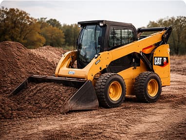 SKID STEER LOADER