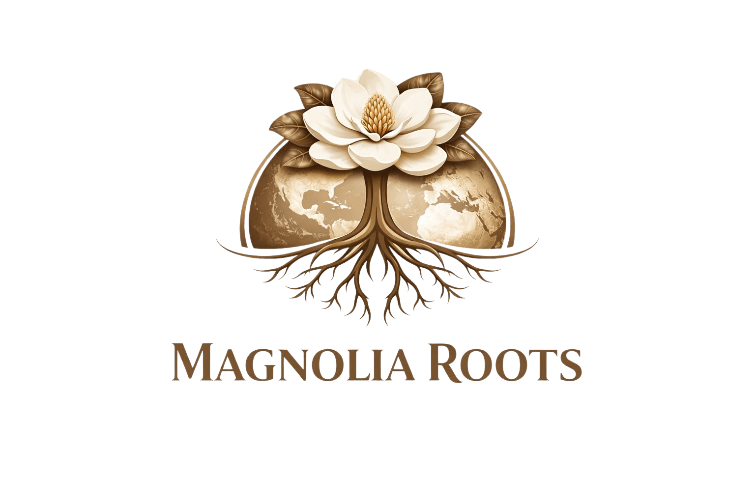Magnolia Roots